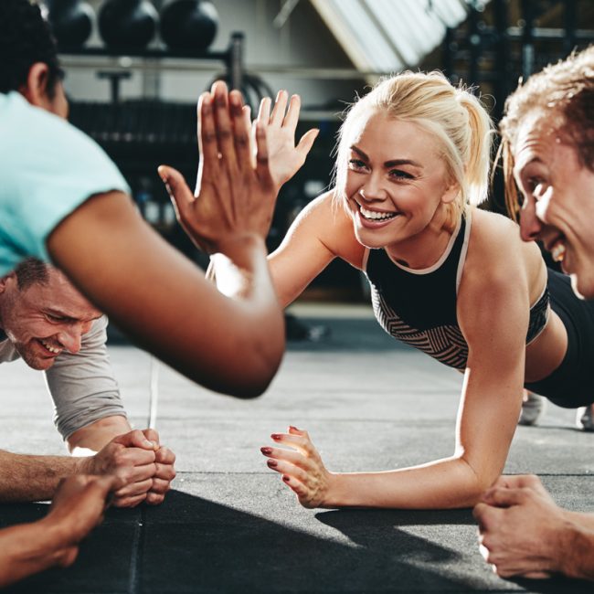 Friskvård för personal Södertälje - Naprabook - Södertäljes naprapat - Friskvård för personal i Södertälje - 01