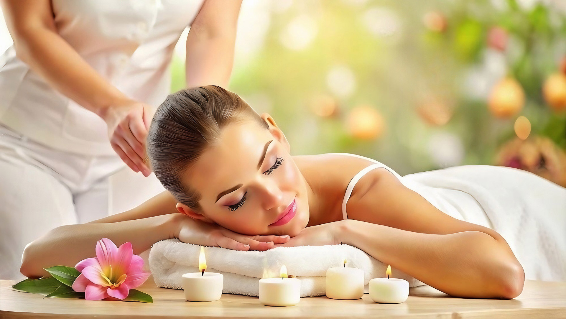 Massage Södertälje - Bästa massage Södertälje - Bästa massage hemma - Bästa massage företag - 05