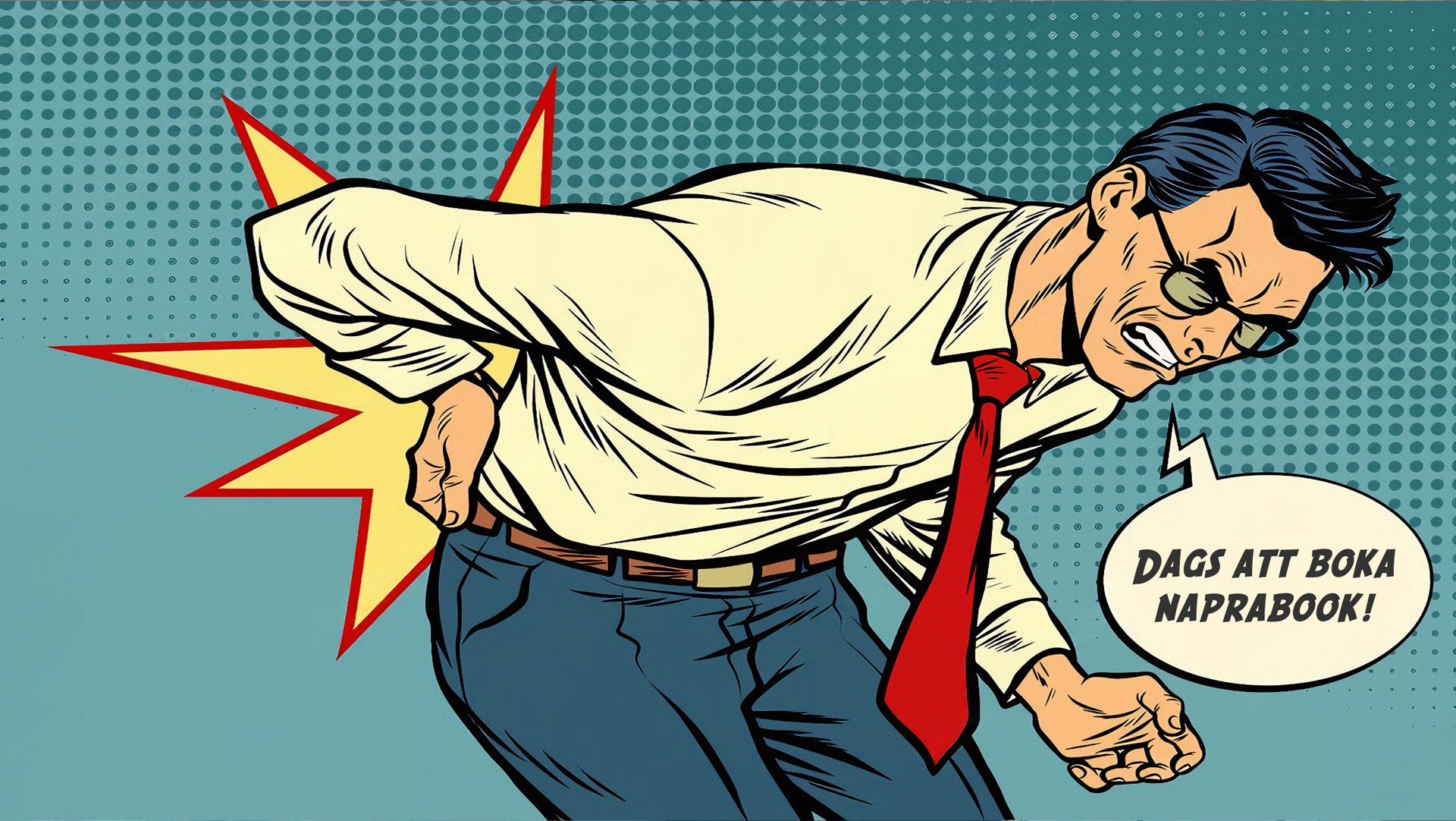 Ryggsmärta – Professionell behandling av ont i ryggen i Södertälje - Play